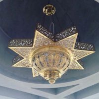 lampu hias masjid 3