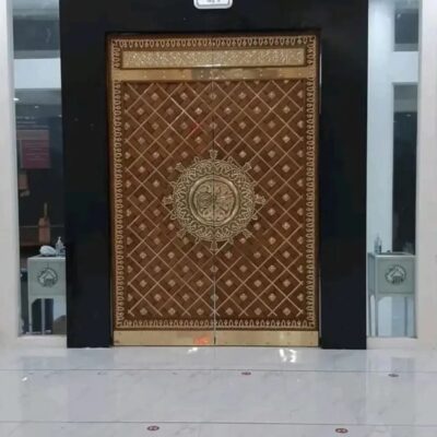 pintu masjid 5