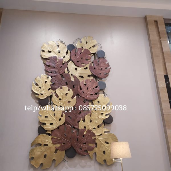 Gumaha Hotel Tower di Semarang